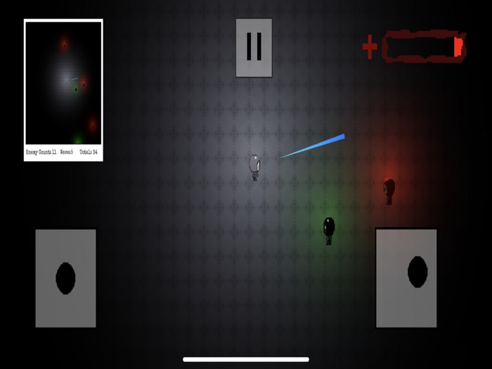 COSMO - Space Adventure