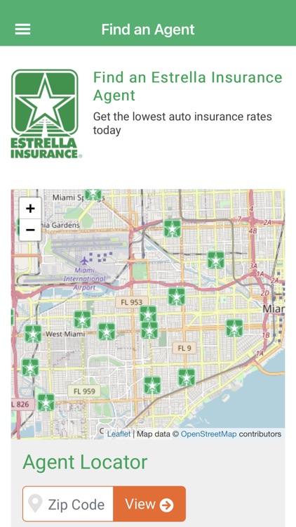 Estrella Insurance screenshot-3