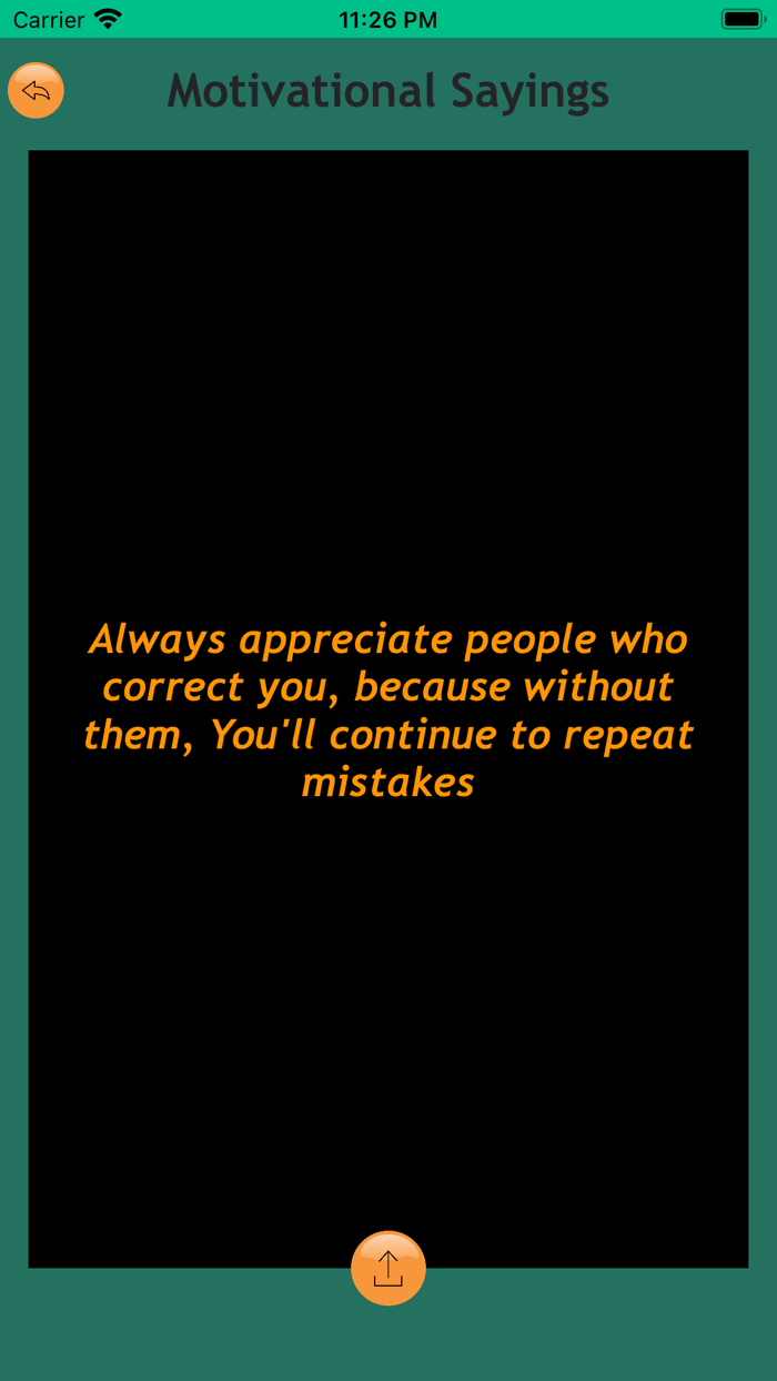 Motivational Quotes With Image