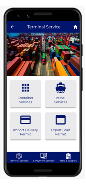 DP World Jeddah(圖3)-速報App