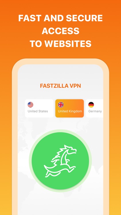 Fastzilla VPN