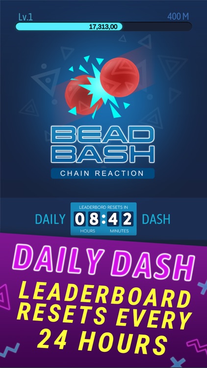 Bead Bash Game