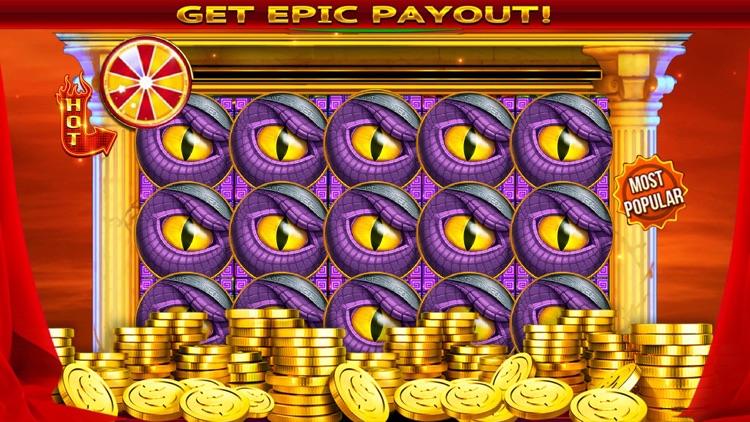 Slots - Classic Winner Casino