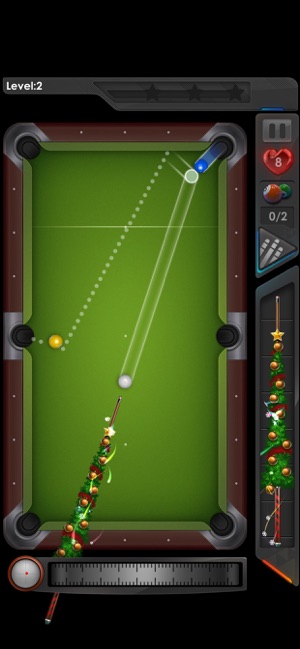 8 Ball Pooling - Billiards Pro(圖4)-速報App