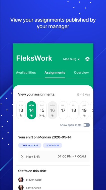 FleksWork