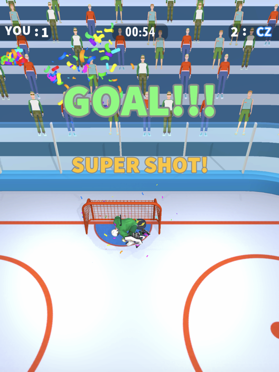 Hockey Mayhem | App Price Drops