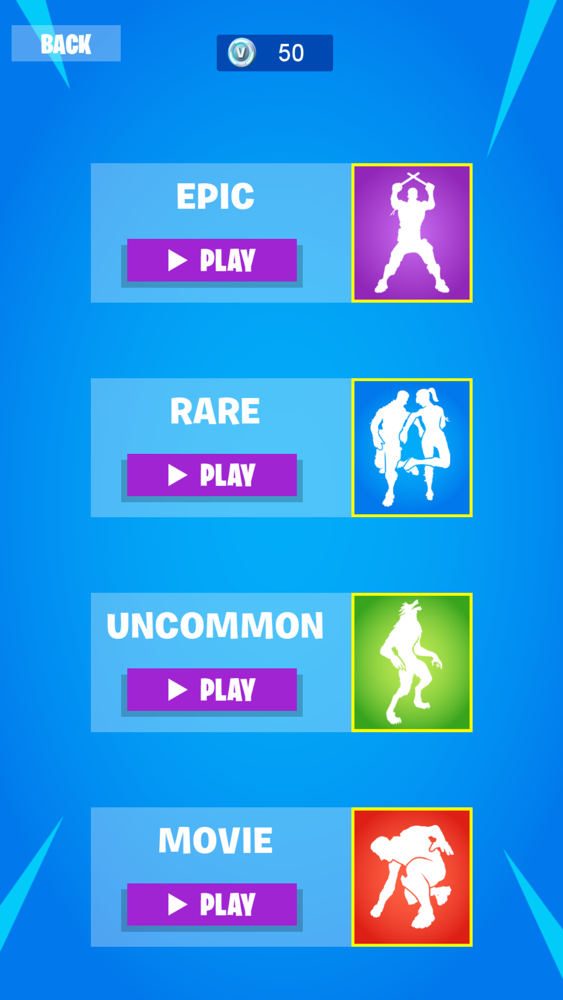 Hidden Dances From Fortnite App For Iphone Free Download Hidden Dances From Fortnite For Ipad Iphone At Apppure - roblox fortnite dance gui