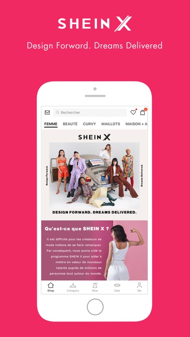 SHEIN-Vente Privee Mode Femme SHEIN-Vente Privee Mode Femme