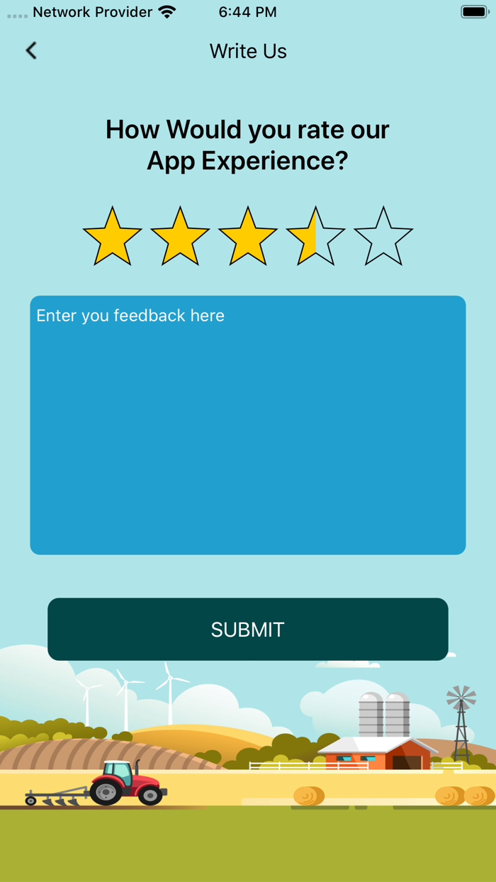 Advanced Agriculture Trivia