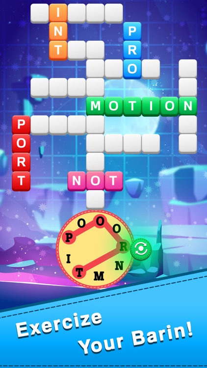 Kily's Word Puzzle screenshot-4