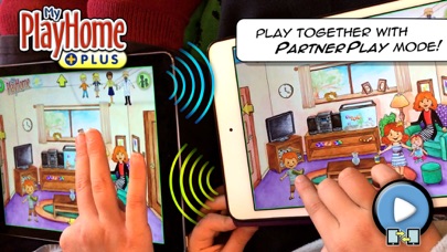 My PlayHome Plus screenshot 4