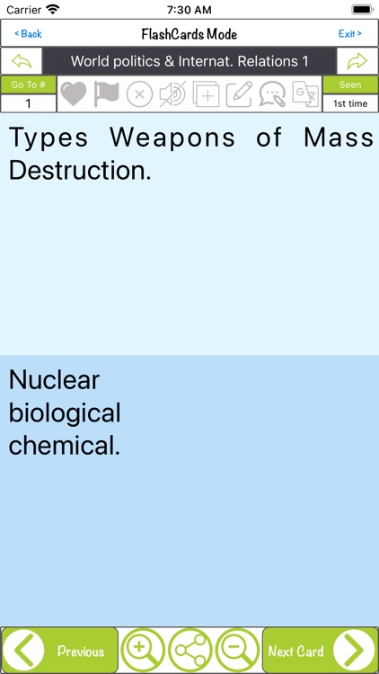 Law materials & Legal Evidence screenshot-9