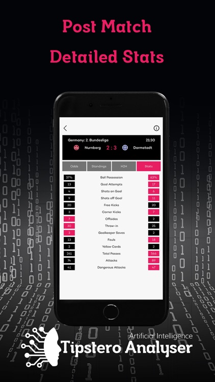 Match Analyser: Estimates&Tips screenshot-7