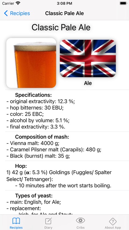 BeerCrafter