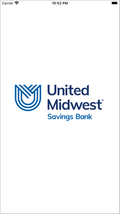 How to cancel & delete United Midwest Savings Bank from iphone & ipad 1