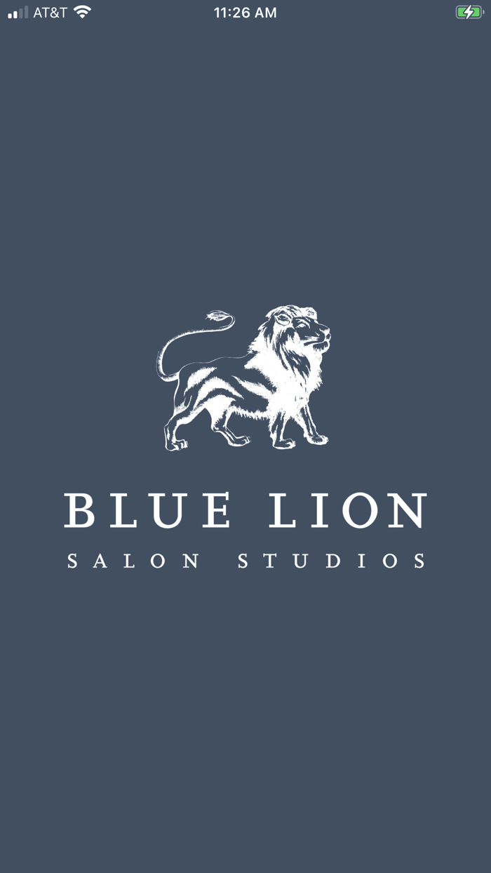 Blue Lion Salon Studios