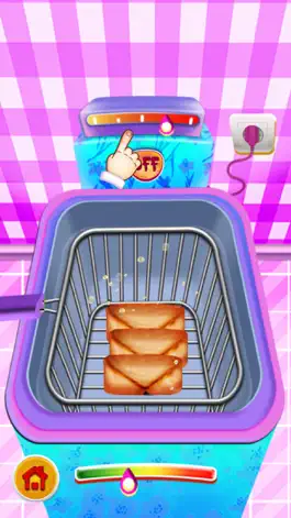 Game screenshot Asian Food Chef apk