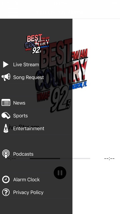 Best Country 92.5