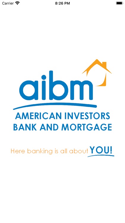 American Investors Bank