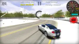 Game screenshot Crazy Drift Car Driver mod apk