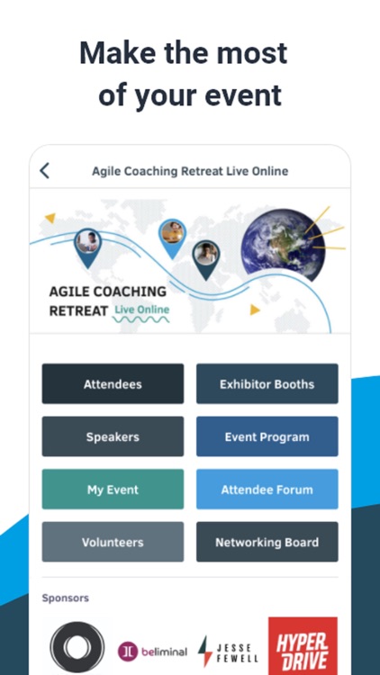 Scrum Alliance Virtual Events