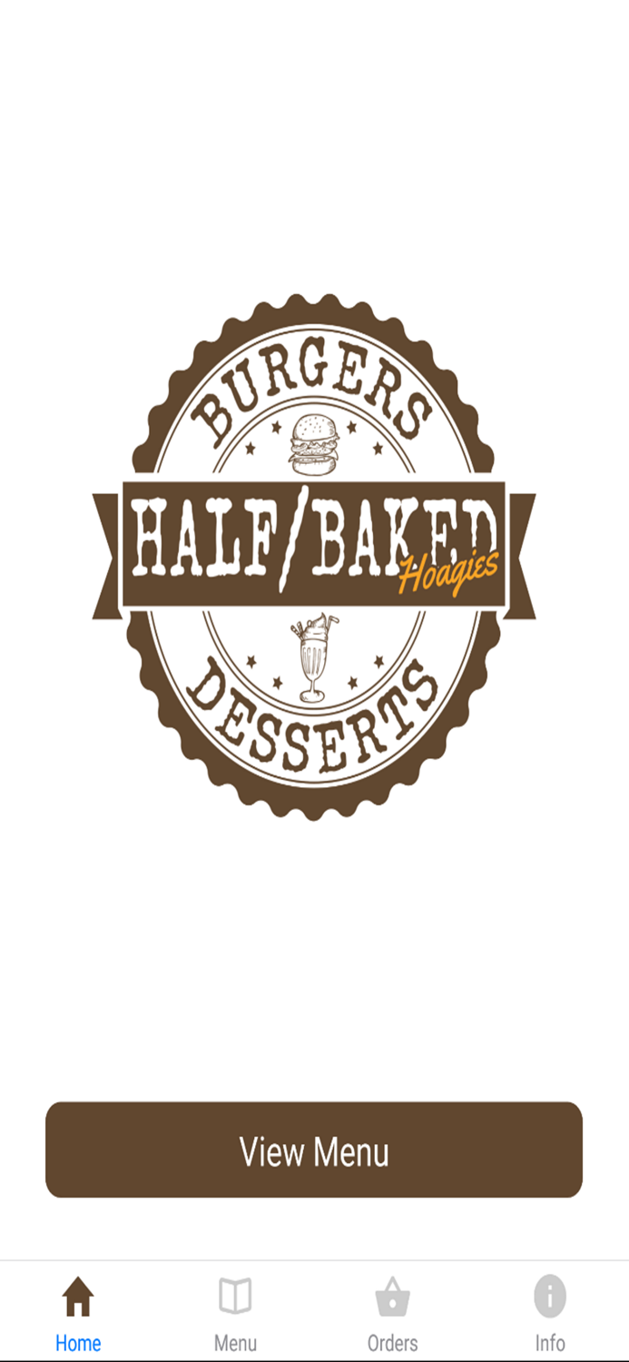 Half Baked Hoagies L4