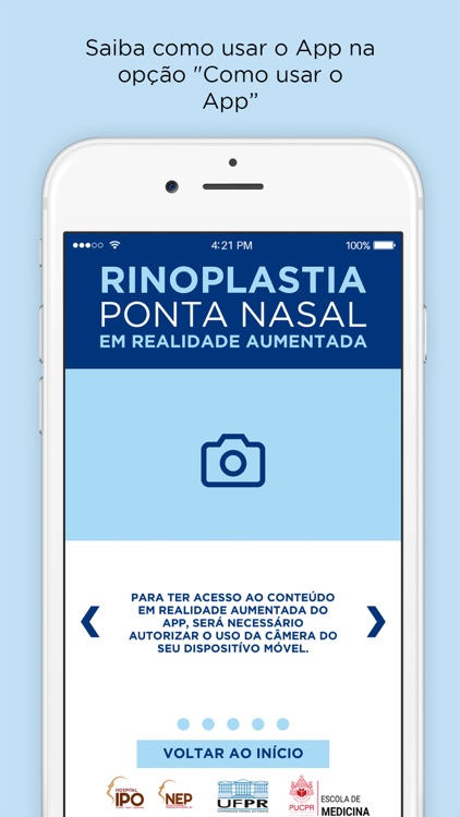 IPO Rinoplastia RA