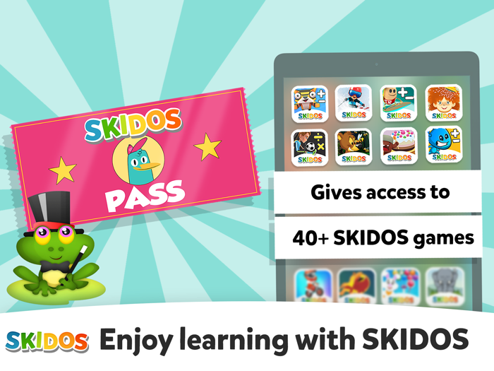 Toddler Puzzle Games for Kids