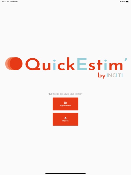 【图】QuickEstim’(截图3)