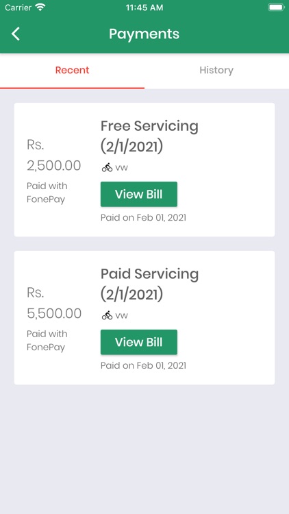 Kathmandu Service Station screenshot-4