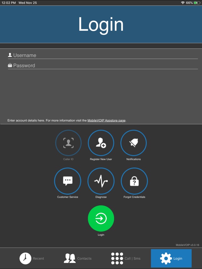 Mobilevoip On The App Store Voip apps usually suggest at least a few services for free and integrate with your device for seamless usage. mobilevoip on the app store