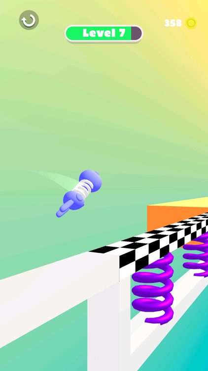 Bouncy Master screenshot-3