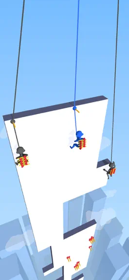 Game screenshot Stack Climbing mod apk