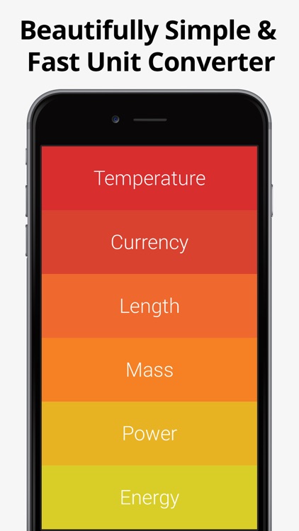 Convoto - Unit Converter