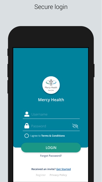 Mercy Health