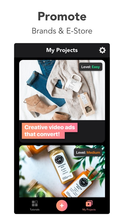 AnyMotion: Stop Motion Creator screenshot-3