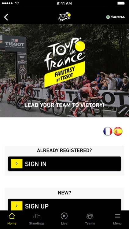 Tour de France 2020 by ŠKODA screenshot-3