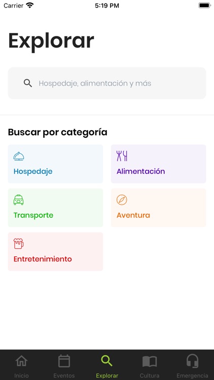 Tena Turismo App screenshot-6