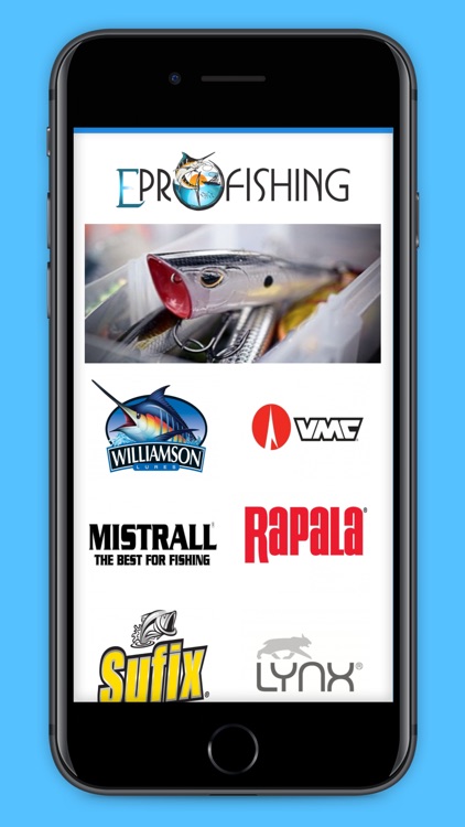 Eprofishing