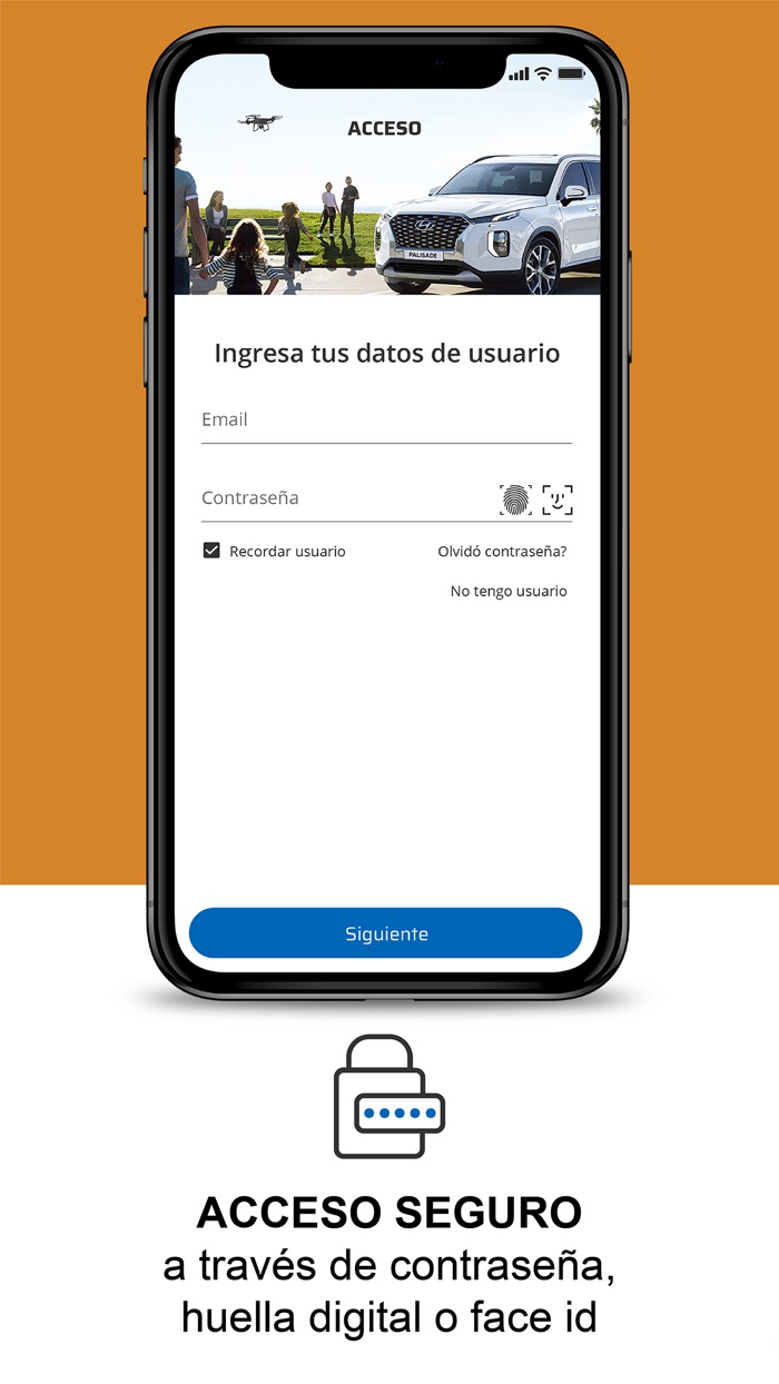 Gildemeister Connect