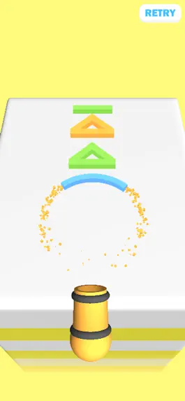 Game screenshot Line Reaction mod apk