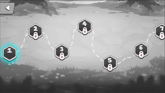 Master Archer Legacy PvP