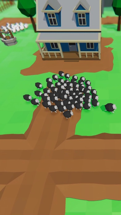 SHEEP.IO screenshot 4