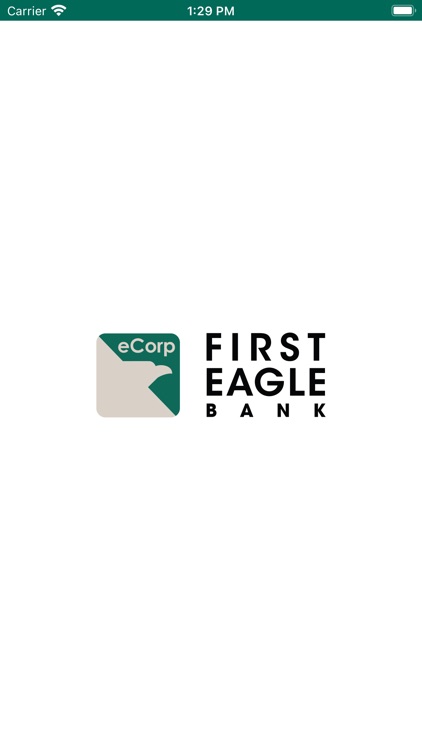 First Eagle Bank Business by First Eagle Bank