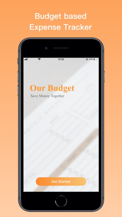 Our Budget - Expense Tracker