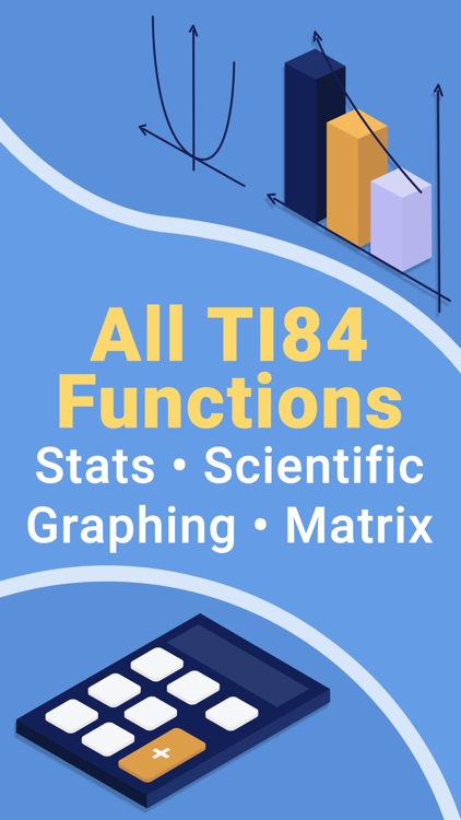 Class Calc Graphing Calculator