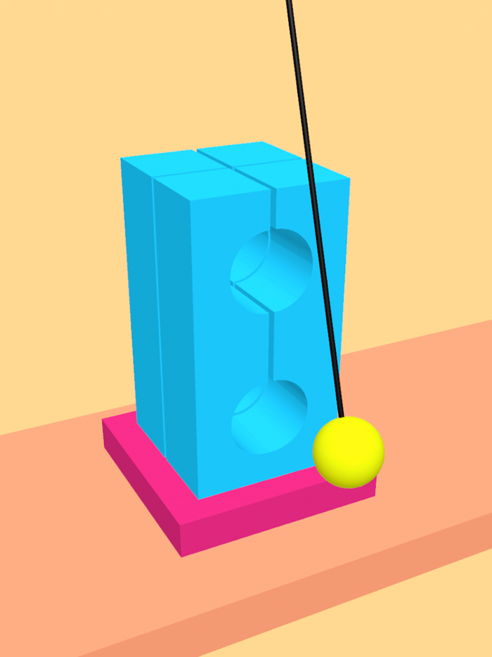 Time It Right - Perfect Puzzle