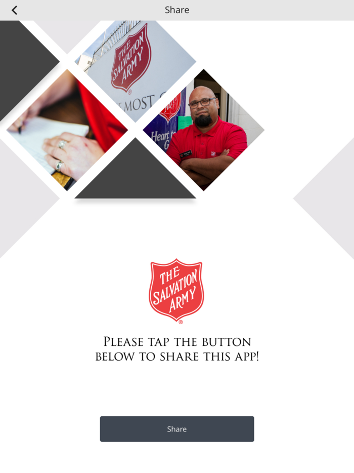 San Luis Obispo Corps