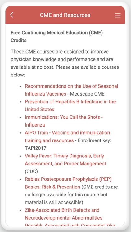 AZ-Infectious Disease Resource screenshot-5