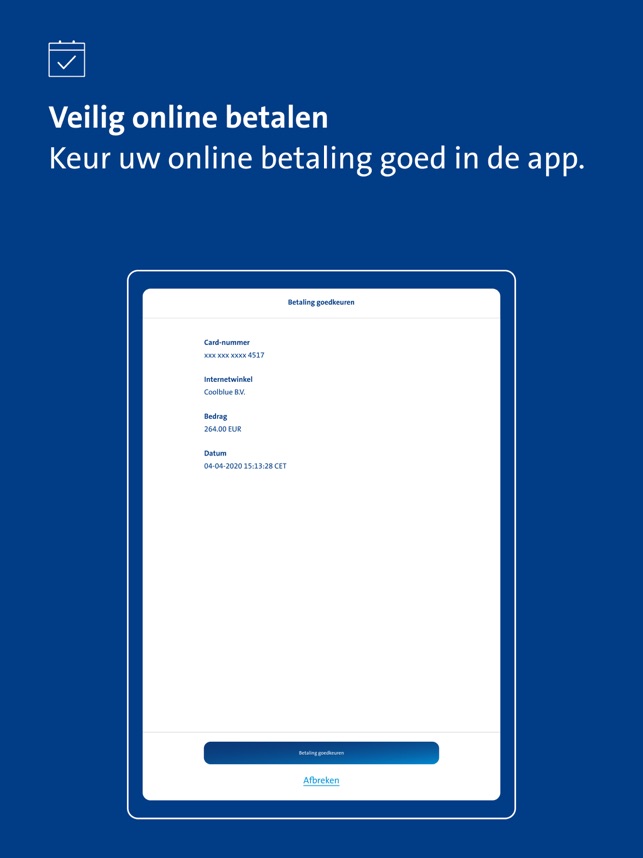 Online Identificatie Ics